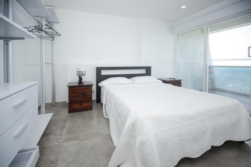 Apartamento Torres Sunrise Beach San Andrés Exterior foto